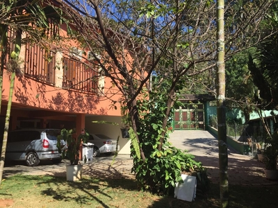 Casa em Parque Frondoso, Cotia/SP de 488m² 4 quartos à venda por R$ 1.789.000,00