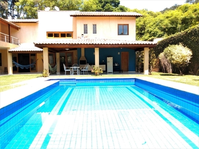 Casa em Parque Frondoso, Cotia/SP de 540m² 5 quartos à venda por R$ 1.849.000,00