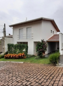 Casa em Parque Imperador, Campinas/SP de 175m² 4 quartos à venda por R$ 1.448.000,00
