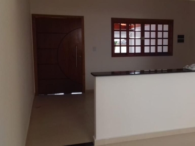 Casa em Parque Industrial, São José dos Campos/SP de 120m² 3 quartos à venda por R$ 649.000,00