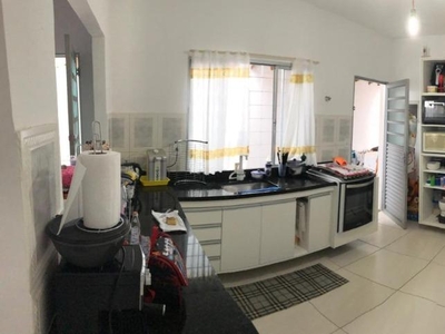 Casa em Parque Interlagos, São José dos Campos/SP de 75m² 3 quartos à venda por R$ 349.000,00