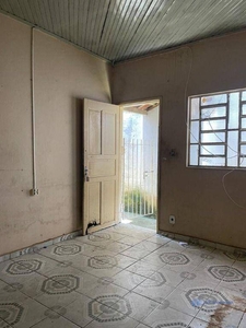 Casa em Parque Itamarati, Jacareí/SP de 35m² 1 quartos para locação R$ 650,00/mes