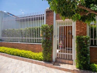 Casa em Parque Jabaquara, São Paulo/SP de 0m² 3 quartos à venda por R$ 1.249.000,00