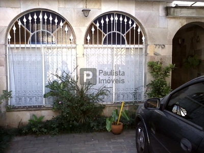 Casa em Parque Jabaquara, São Paulo/SP de 200m² 4 quartos à venda por R$ 799.000,00