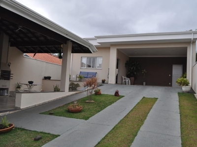 Casa em Parque Lausanne, Valinhos/SP de 200m² 3 quartos à venda por R$ 989.000,00