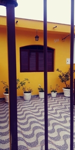 Casa em Parque Mandaqui, São Paulo/SP de 94m² 2 quartos à venda por R$ 469.000,00