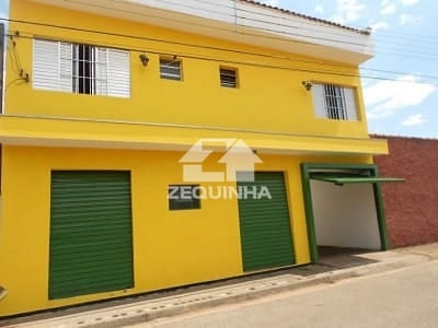 Casa em Parque Marajoara, Tatuí/SP de 280m² 4 quartos à venda por R$ 599.000,00