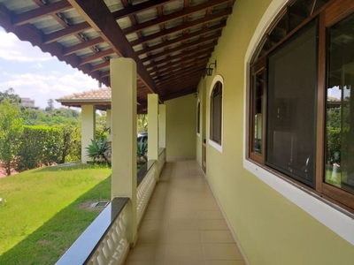 Casa em Parque Mirante do Vale, Jacareí/SP de 315m² 4 quartos à venda por R$ 1.599.000,00