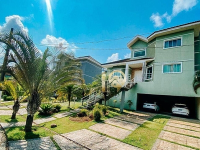 Casa em Parque Mirante do Vale, Jacareí/SP de 402m² 4 quartos à venda por R$ 1.949.000,00