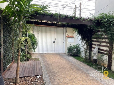 Casa em Parque Nossa Senhora da Candelária, Itu/SP de 115m² 3 quartos à venda por R$ 479.000,00