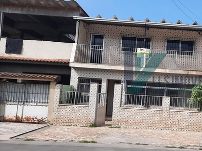 Casa em Parque Nova Esperança, Duque de Caxias/RJ de 494m² 4 quartos à venda por R$ 349.000,00