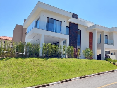 Casa em Parque Nova Jandira, Jandira/SP de 310m² 3 quartos à venda por R$ 2.599.000,00