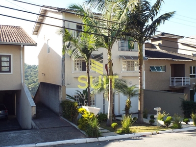 Casa em Parque Nova Jandira, Jandira/SP de 374m² 4 quartos à venda por R$ 953.000,00