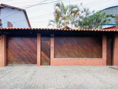 Casa em Parque Paulistano, São Paulo/SP de 500m² 5 quartos à venda por R$ 2.199.000,00