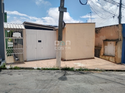 Casa em Parque Pinheiros, Taboão da Serra/SP de 125m² 1 quartos à venda por R$ 429.000,00