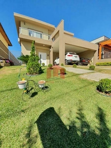 Casa em Parque Piratininga, Itaquaquecetuba/SP de 212m² 3 quartos à venda por R$ 1.299.000,00