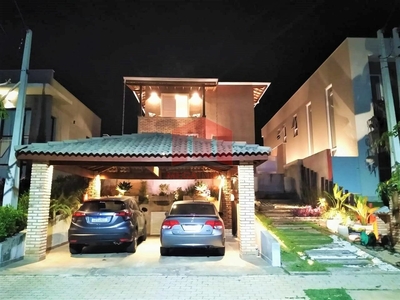 Casa em Parque Piratininga, Itaquaquecetuba/SP de 282m² 4 quartos à venda por R$ 1.329.000,00