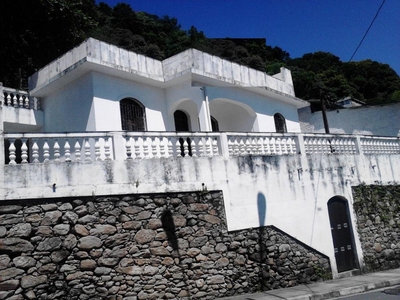 Casa em Parque Prainha, São Vicente/SP de 69m² 2 quartos à venda por R$ 549.000,00