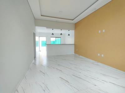 Casa em Parque Real, Pouso Alegre/MG de 127m² 3 quartos à venda por R$ 529.000,00