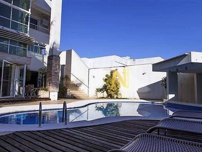 Casa em Parque Residencial Alcântara, Londrina/PR de 530m² 3 quartos à venda por R$ 1.599.000,00