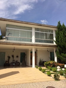 Casa em Parque Residencial Aquarius, São José dos Campos/SP de 0m² 4 quartos à venda por R$ 2.339.000,00