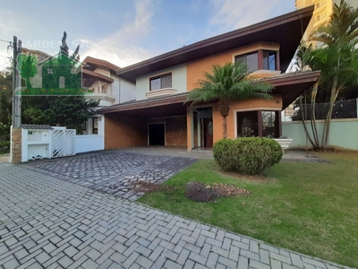 Casa em Parque Residencial Aquarius, São José dos Campos/SP de 0m² 5 quartos à venda por R$ 4.099.000,00