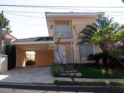 Casa em Parque Residencial Damha IV, São José do Rio Preto/SP de 360m² 3 quartos à venda por R$ 1.249.000,00