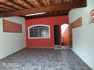 Casa em Parque Residencial Flamboyant, São José dos Campos/SP de 0m² 3 quartos à venda por R$ 424.000,00