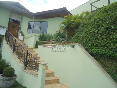 Casa em Parque Residencial Maria Elmira, Caçapava/SP de 298m² 5 quartos à venda por R$ 1.199.000,00