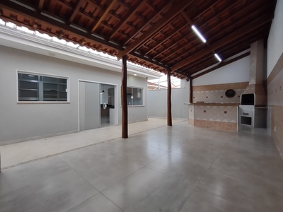Casa em Parque Residencial Nova Franca, Franca/SP de 220m² 3 quartos à venda por R$ 649.000,00