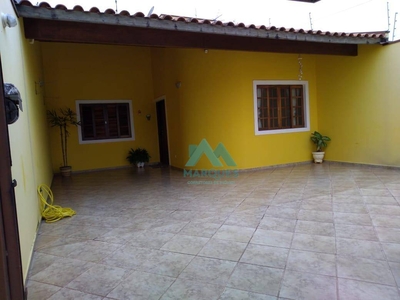 Casa em Parque Residencial Santo André, Caçapava/SP de 140m² 2 quartos à venda por R$ 299.000,00