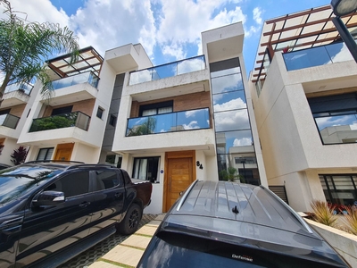 Casa em Parque Rincão, Cotia/SP de 140m² 2 quartos para locação R$ 7.000,00/mes