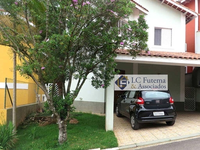 Casa em Parque Rincão, Cotia/SP de 166m² 3 quartos à venda por R$ 914.000,00