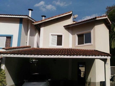 Casa em Parque Rincão, Cotia/SP de 170m² 4 quartos à venda por R$ 749.000,00