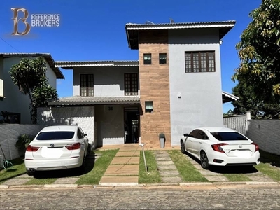 Casa em Parque Rio Abaixo, Atibaia/SP de 300m² 3 quartos à venda por R$ 989.000,00