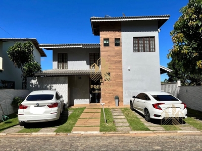 Casa em Parque Rio Abaixo, Atibaia/SP de 360m² 3 quartos à venda por R$ 989.000,00