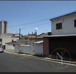 Casa em Parque Santo Antônio, Guarulhos/SP de 250m² 3 quartos à venda por R$ 589.000,00