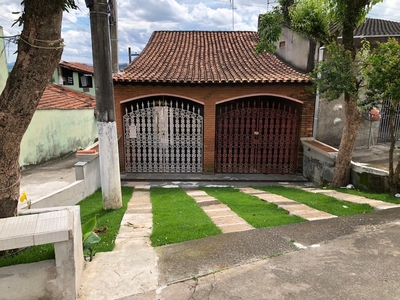 Casa em Parque Santo Antônio, Jacareí/SP de 120m² 3 quartos à venda por R$ 340.500,00 ou para locação R$ 1.330,00/mes