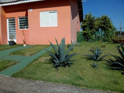 Casa em Parque Santo Antônio, Jacareí/SP de 60m² 2 quartos à venda por R$ 235.000,00 ou para locação R$ 650,00/mes