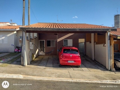 Casa em Parque Santo Antônio, Jacareí/SP de 80m² 2 quartos à venda por R$ 264.000,00