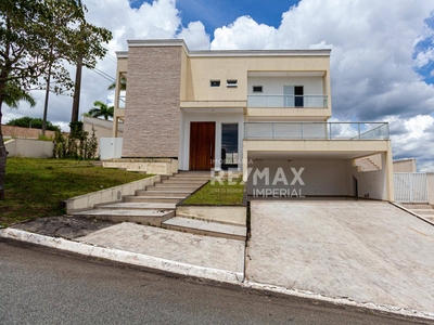 Casa em Parque Sinai, Santana de Parnaíba/SP de 537m² 5 quartos à venda por R$ 1.999.000,00