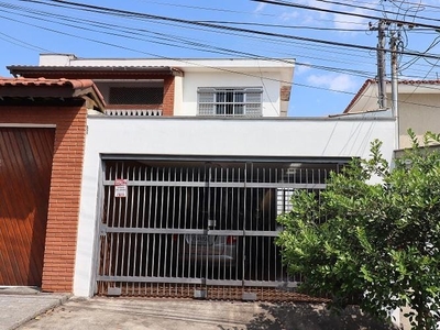Casa em Parque São Domingos, São Paulo/SP de 268m² 3 quartos à venda por R$ 699.000,00