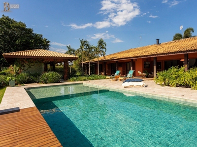 Casa em Parque São Jorge, Avaré/SP de 830m² 10 quartos à venda por R$ 8.649.000,00