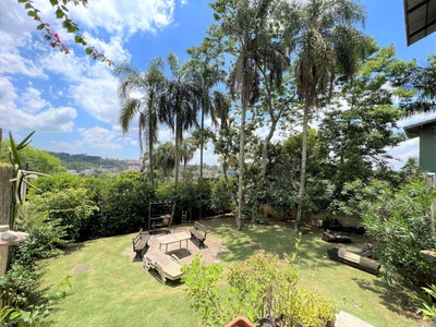 Casa em Parque São Paulo, Cotia/SP de 286m² 5 quartos à venda por R$ 849.000,00