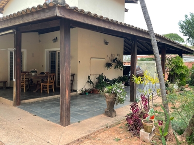 Casa em Parque São Quirino, Campinas/SP de 204m² 5 quartos à venda por R$ 649.000,00