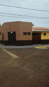Casa em Parque São Sebastião, Ribeirão Preto/SP de 10m² 1 quartos à venda por R$ 217.000,00