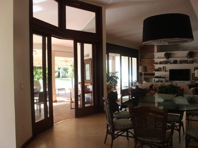Casa em Parque São Sebastião, Ribeirão Preto/SP de 470m² 3 quartos à venda por R$ 1.299.000,00