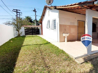 Casa em Parque Tamariz, Iguaba Grande/RJ de 67m² 2 quartos à venda por R$ 319.000,00