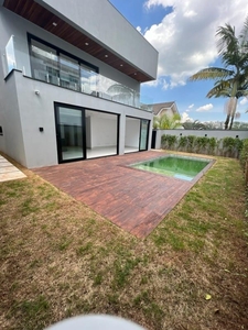 Casa em Parque Terra Nova II, São Bernardo do Campo/SP de 400m² 4 quartos à venda por R$ 4.039.000,00