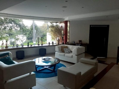 Casa em Parque Terra Nova II, São Bernardo do Campo/SP de 560m² 4 quartos à venda por R$ 3.549.000,00
